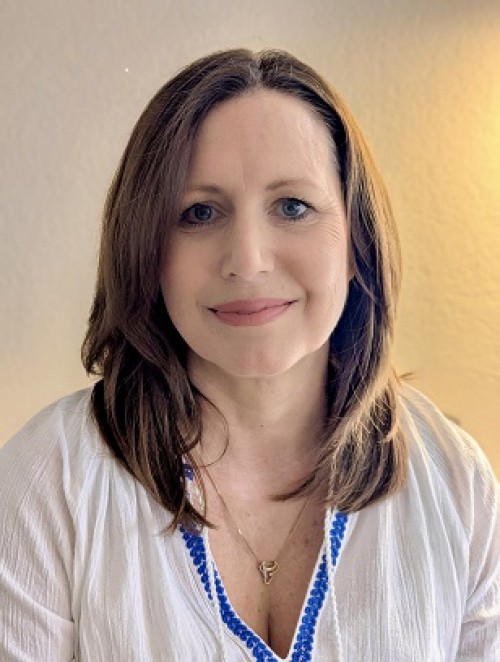 Oeffner Marielle