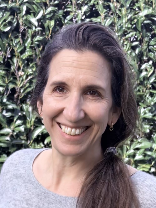 Lebec Valérie